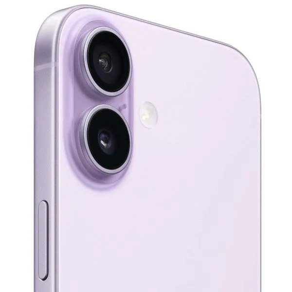 Apple iPhone 17 512Gb Lavender Sim